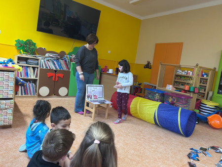 Dozvídáme se zajímavosti ze světa internetu